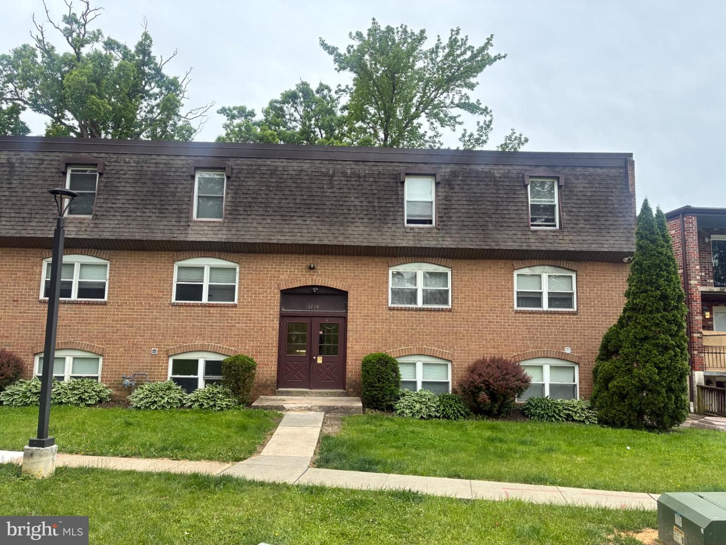 3714 Mayberry Avenue #a, Baltimore