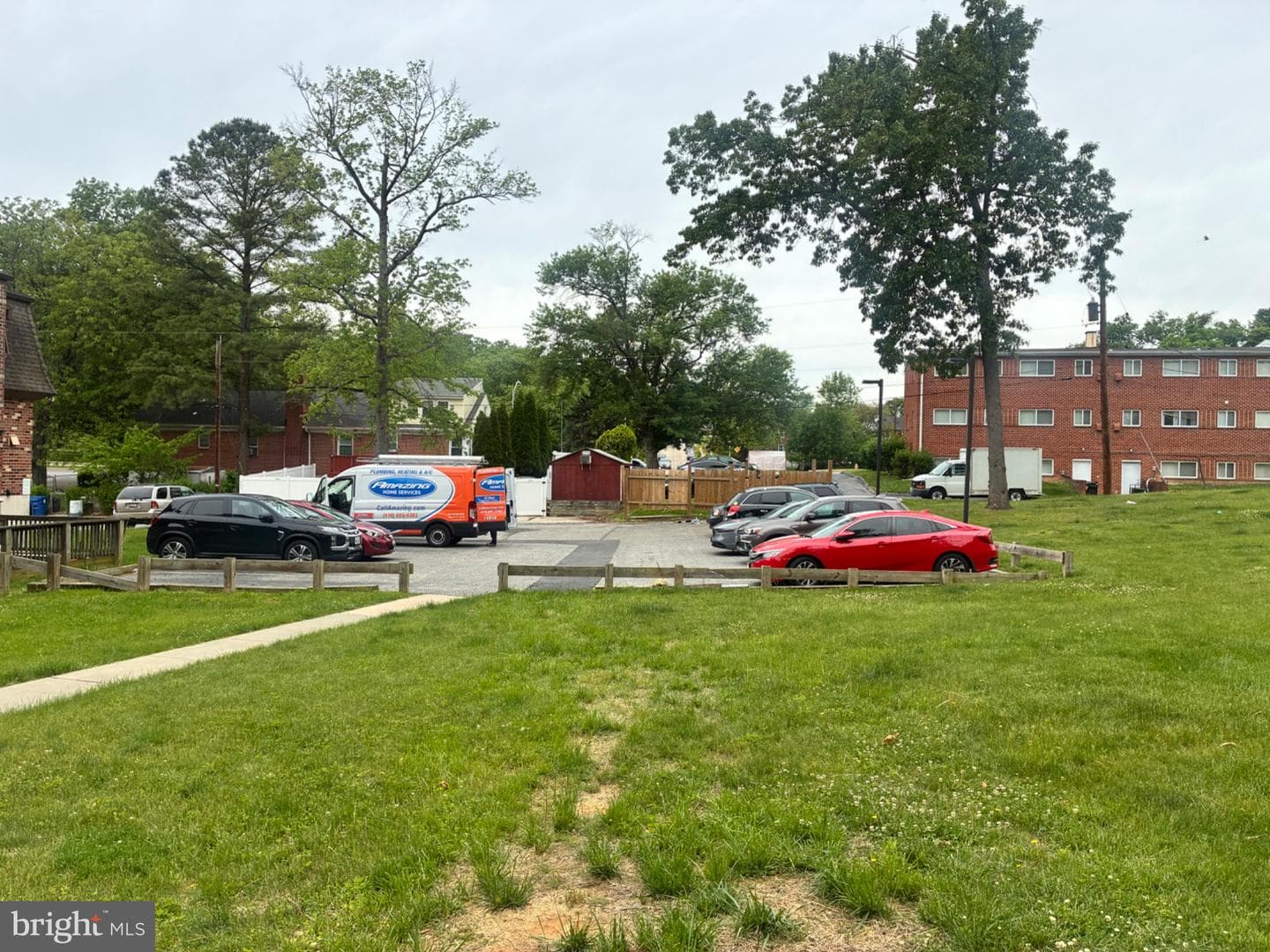 3714 Mayberry Avenue #a photo 3