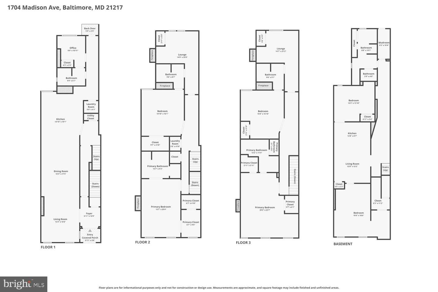1704 Madison Ave photo 38