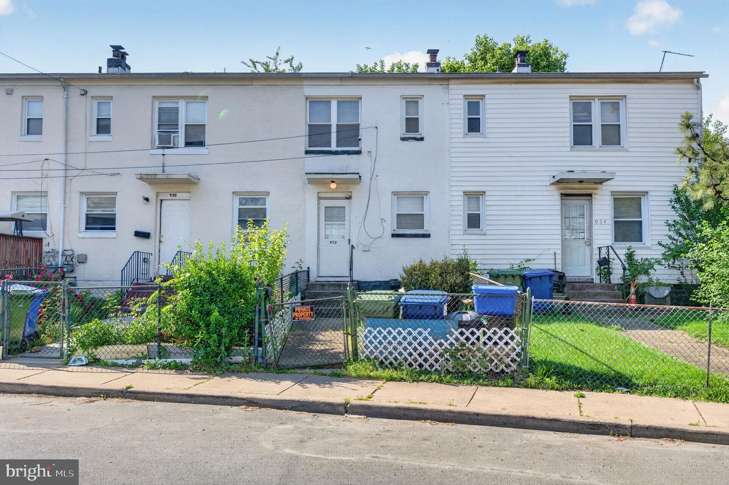 952 Armistead Way, Baltimore
