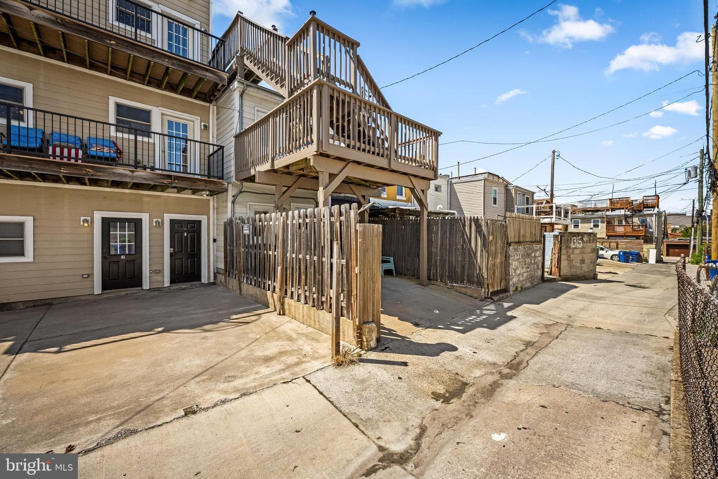 1319 Clarkson Street photo 14
