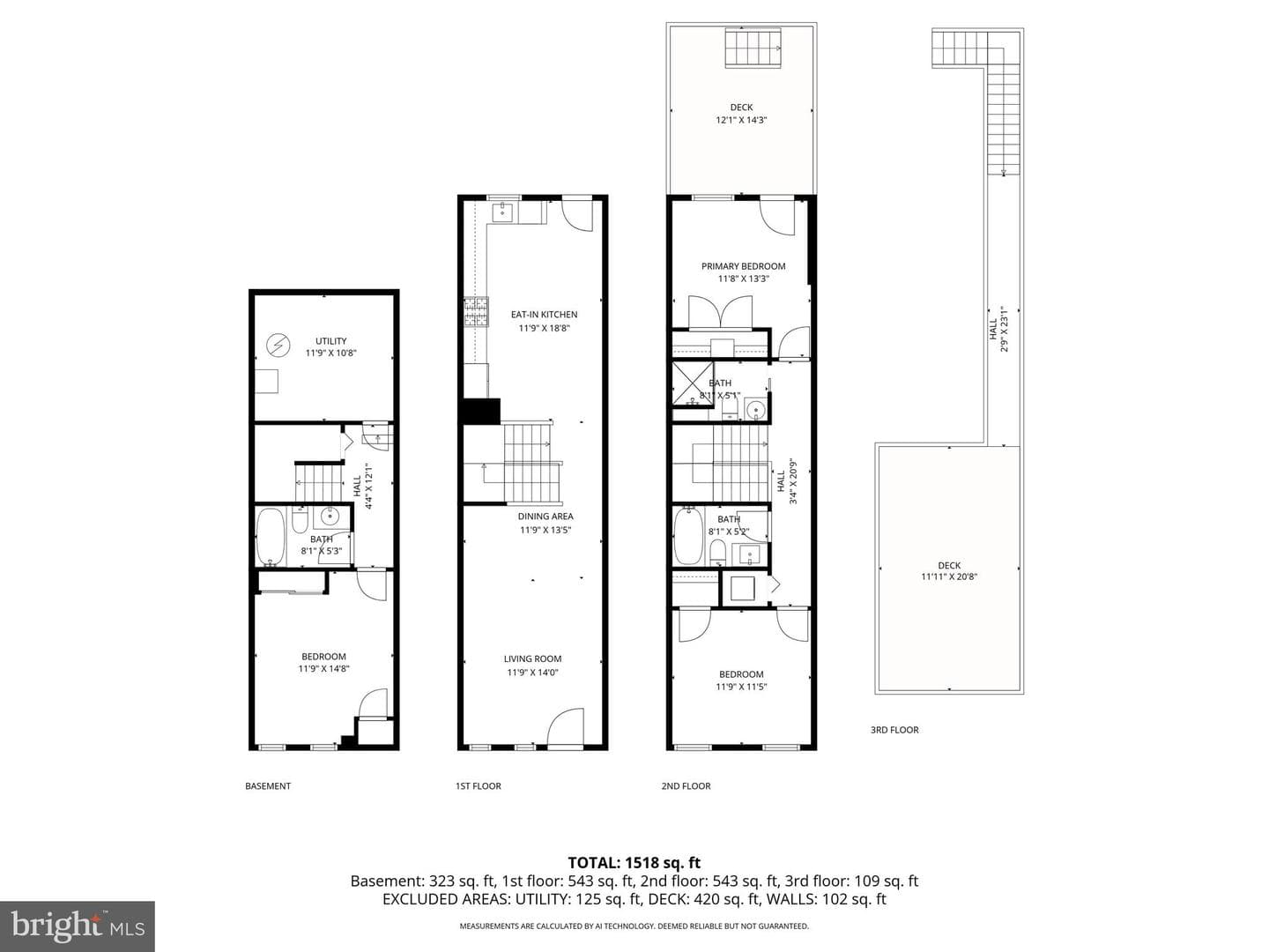 1319 Clarkson Street photo 34