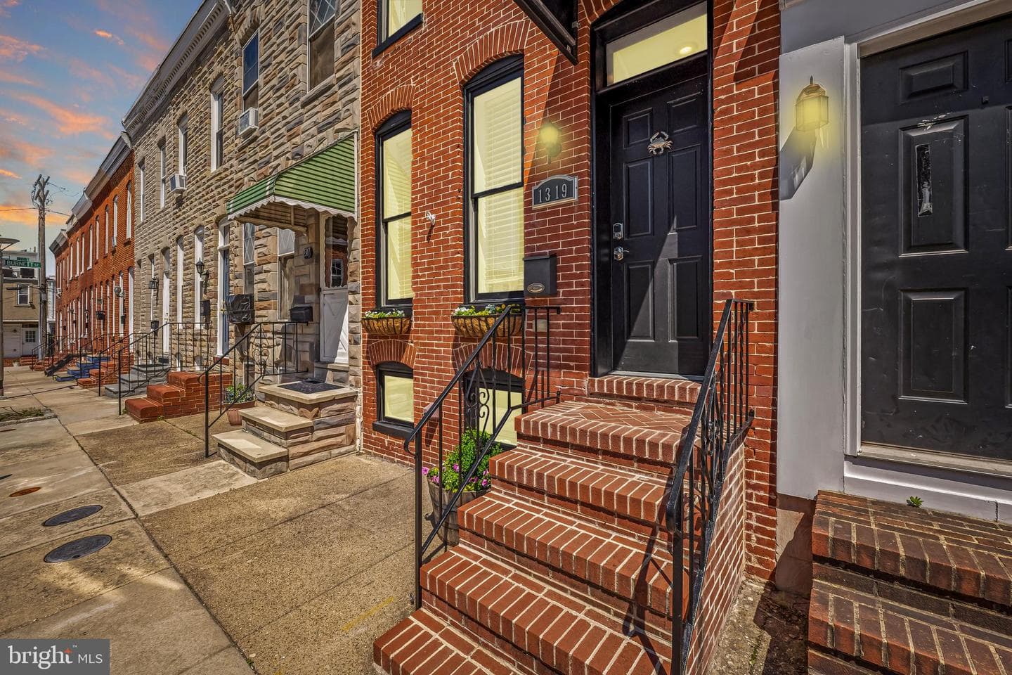 1319 Clarkson Street photo 36