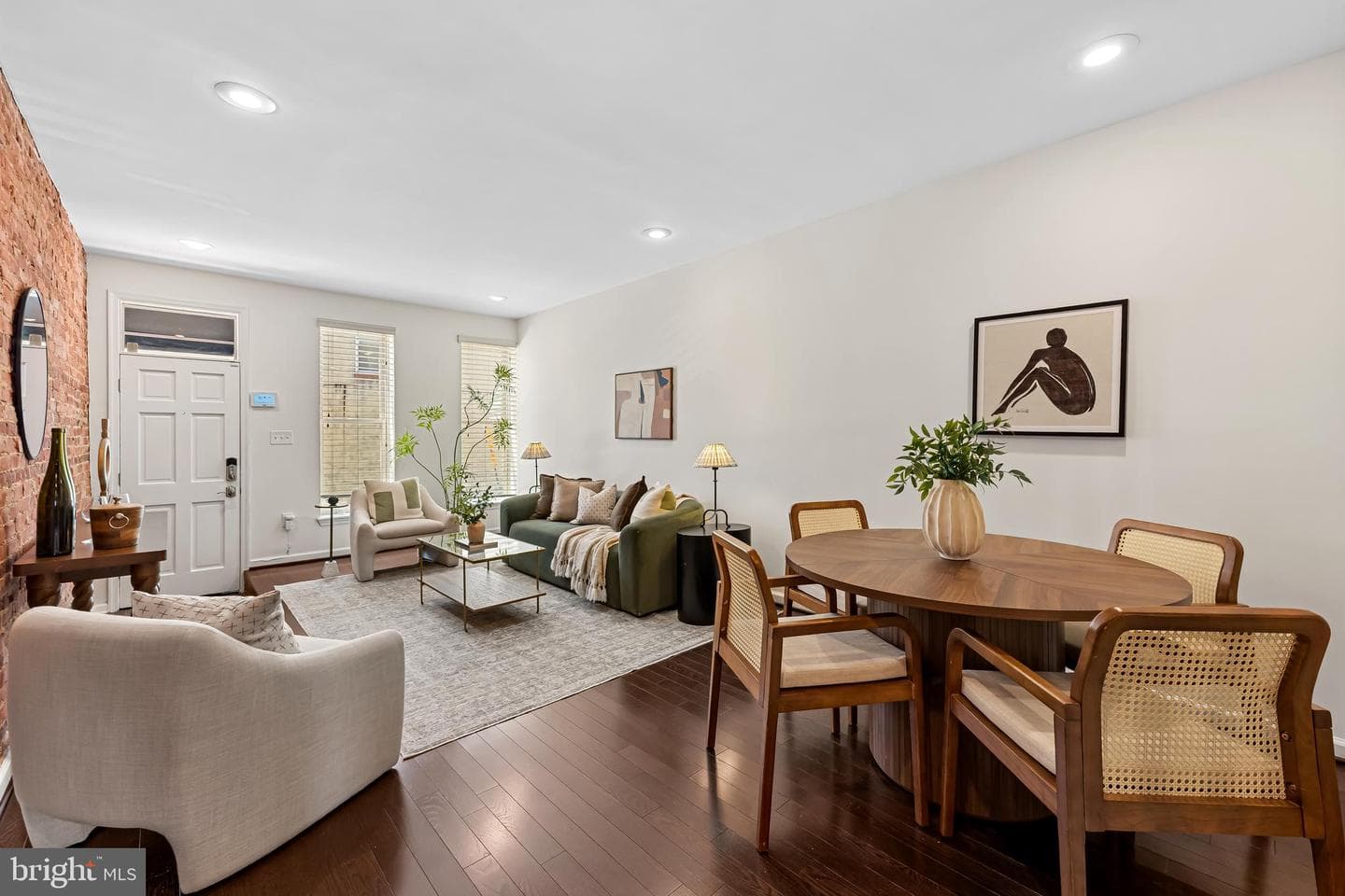 1319 Clarkson Street photo 8
