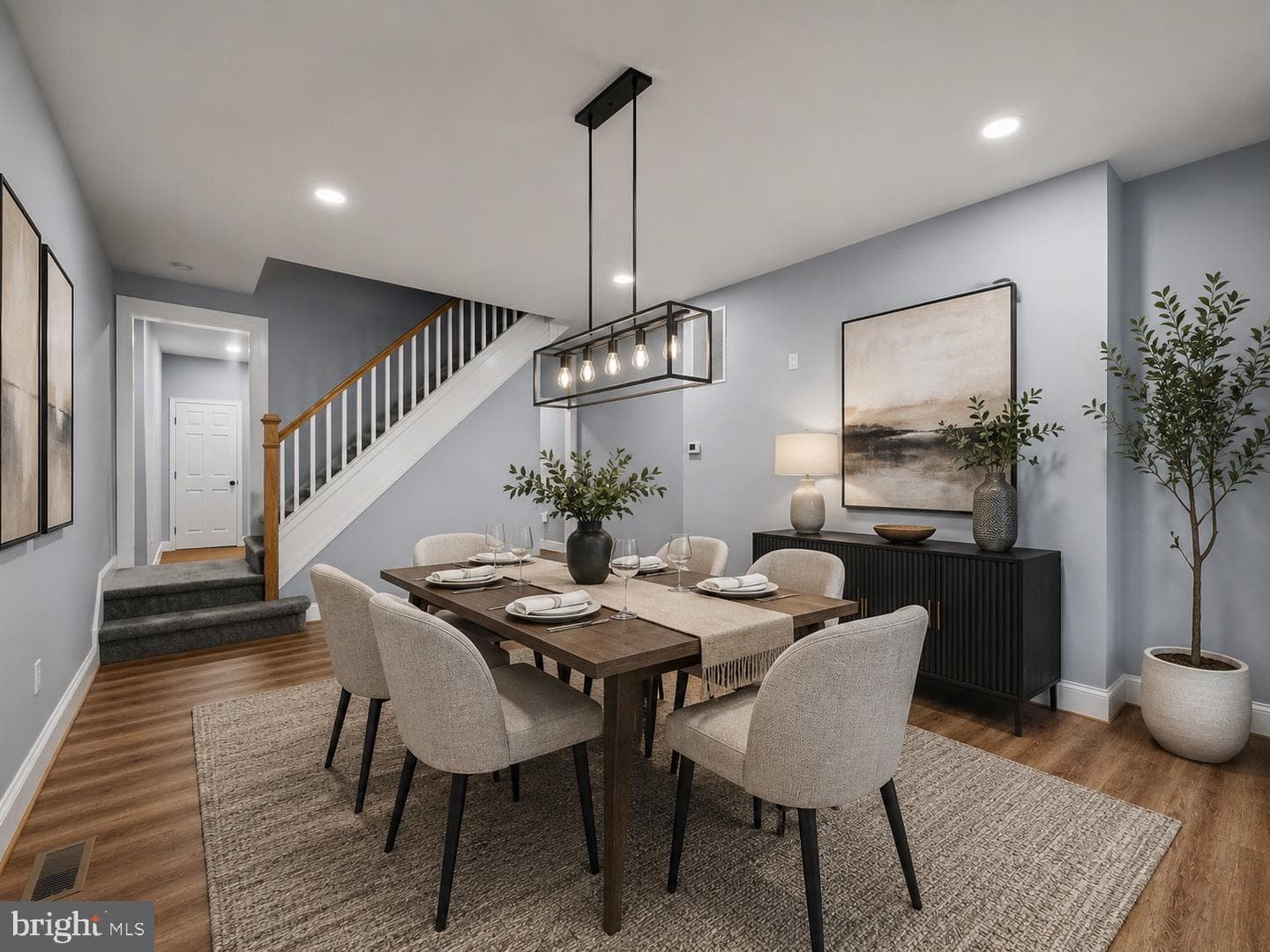 3211 Baker Street, Baltimore