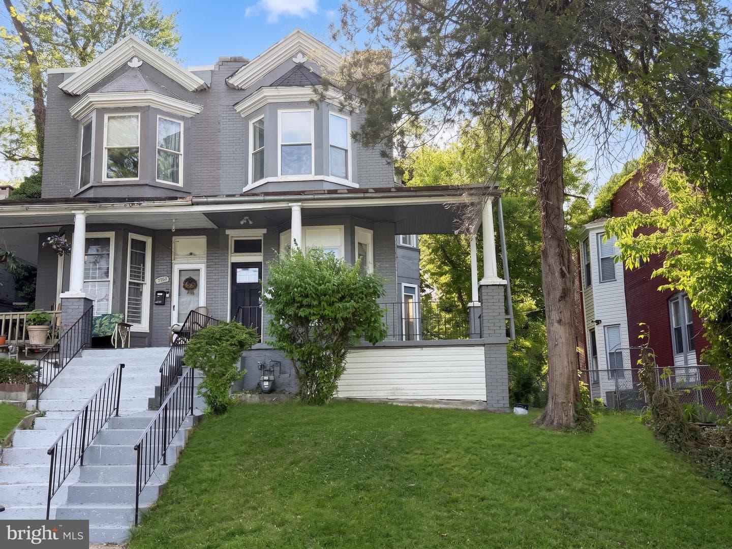 2210 Lyndhurst Avenue, Baltimore