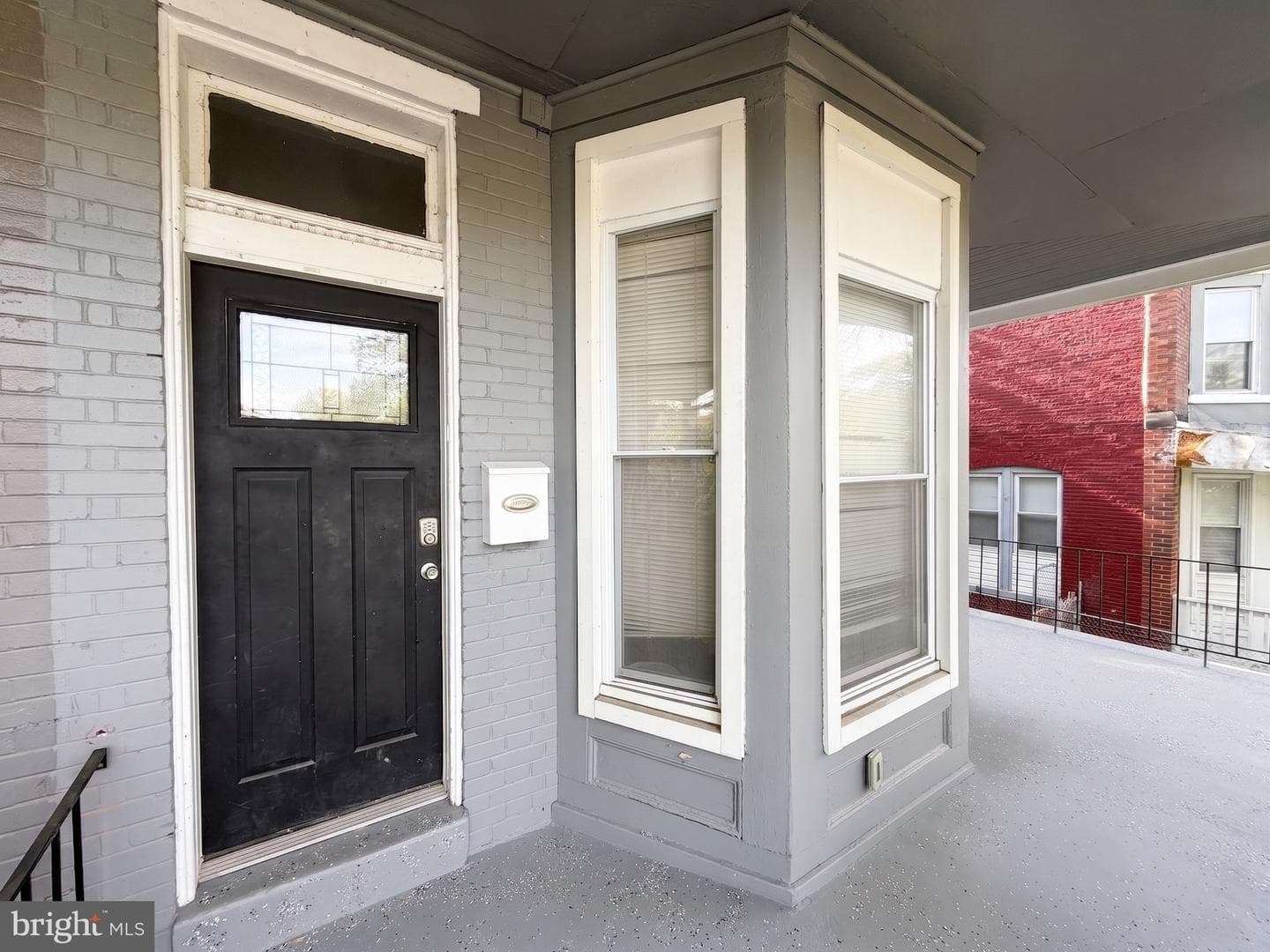 2210 Lyndhurst Avenue, Baltimore