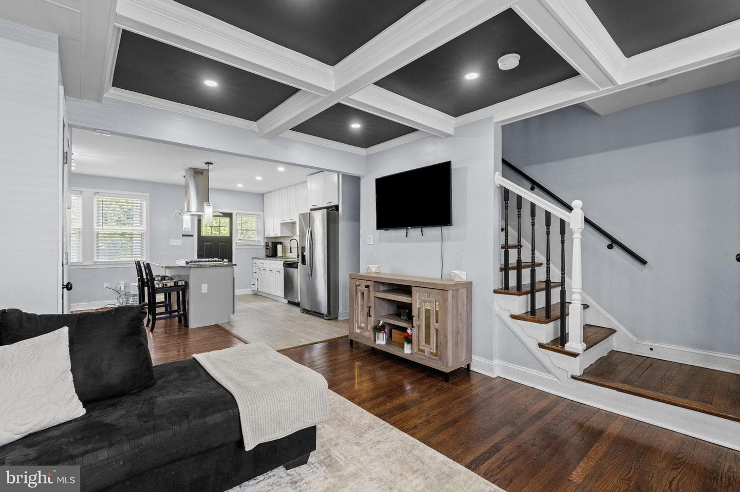 5337 Gist Avenue, Baltimore