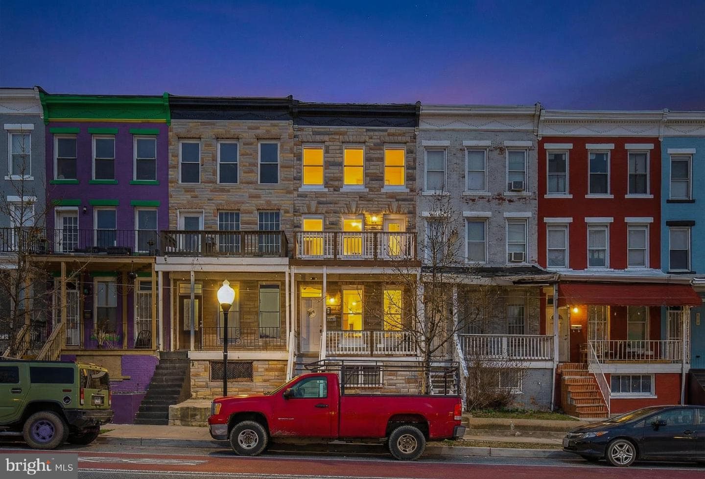 1762 E North Avenue, Baltimore