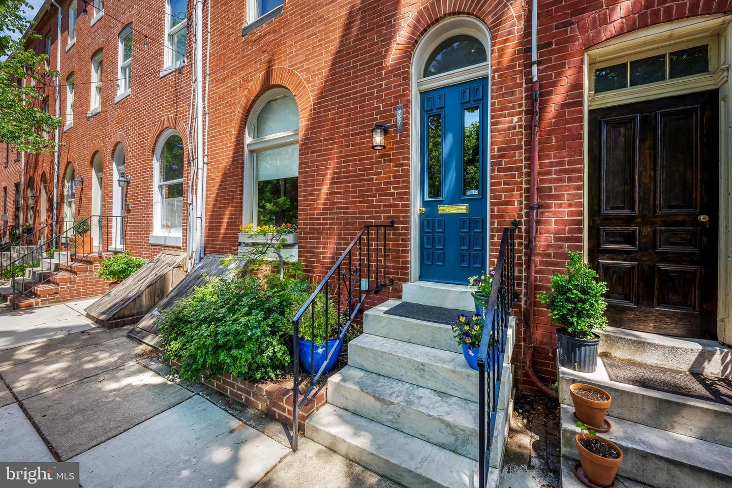 829 William Street, Baltimore