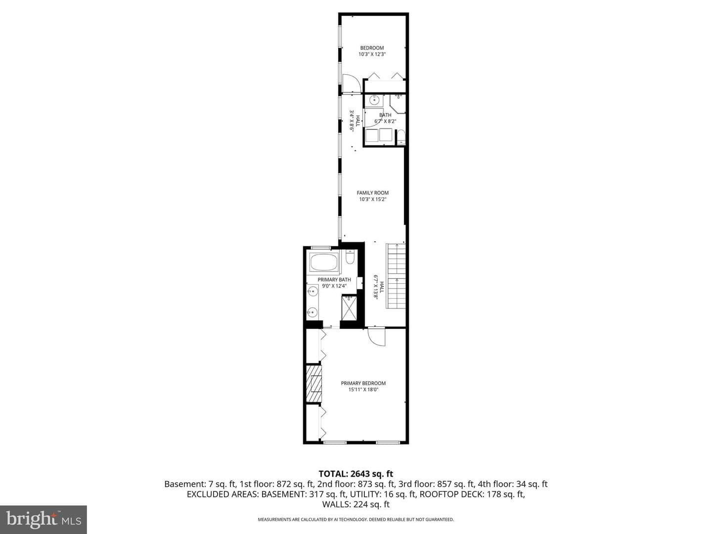 829 William Street photo 45