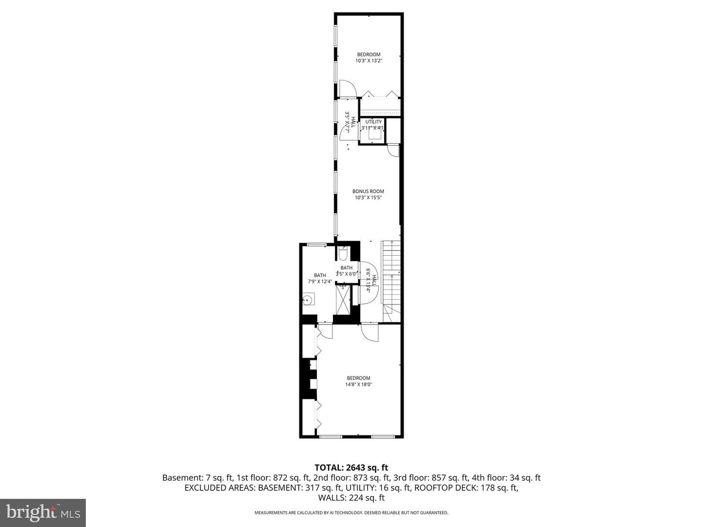 829 William Street photo 46