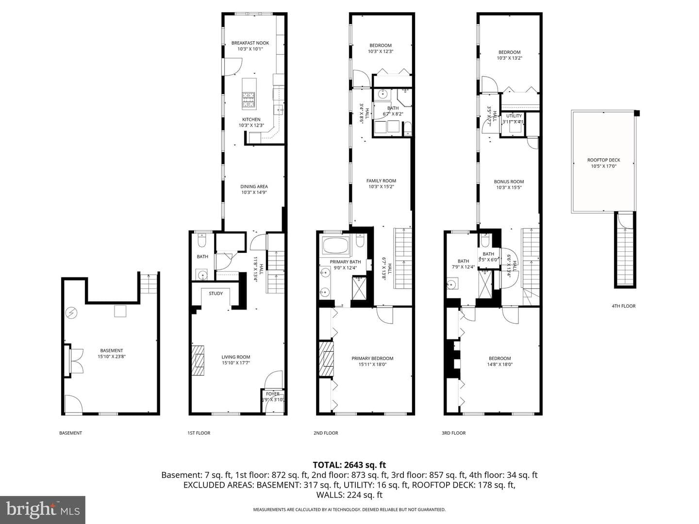829 William Street photo 49