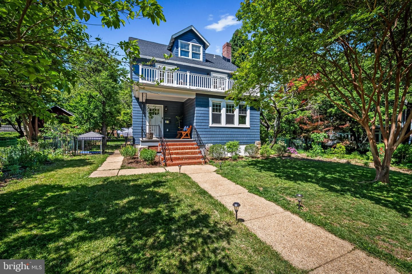 5724 Ridgedale Road photo 2