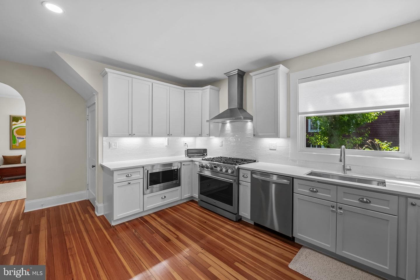 5724 Ridgedale Road photo 27