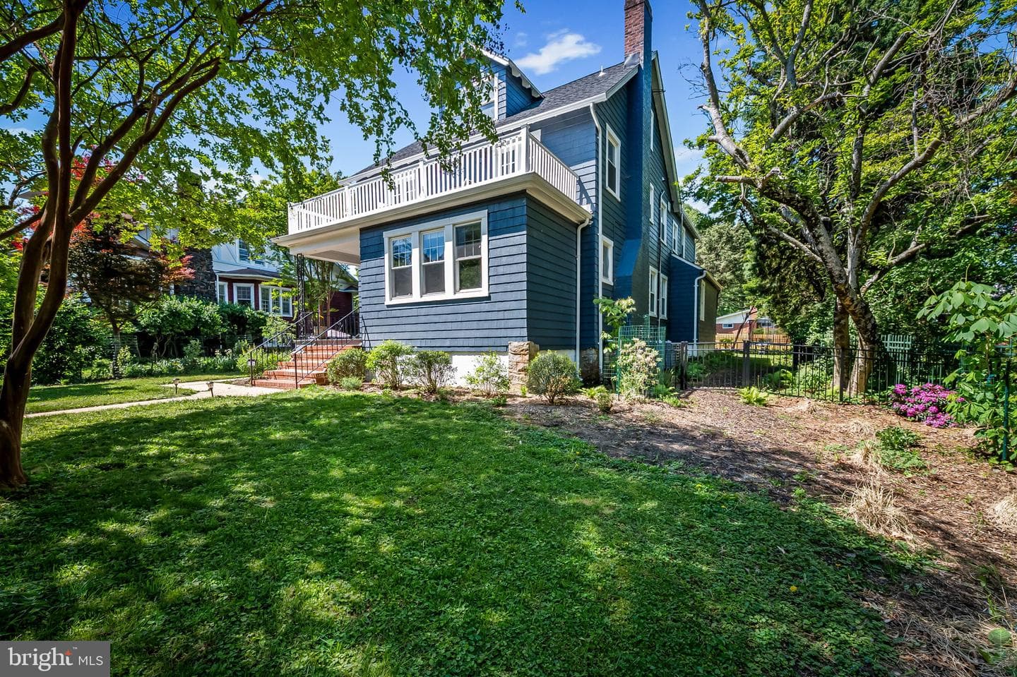 5724 Ridgedale Road photo 3