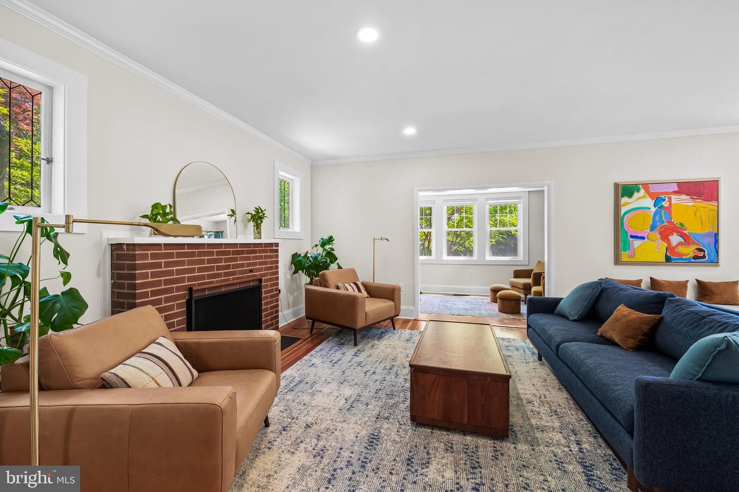 5724 Ridgedale Road photo 9