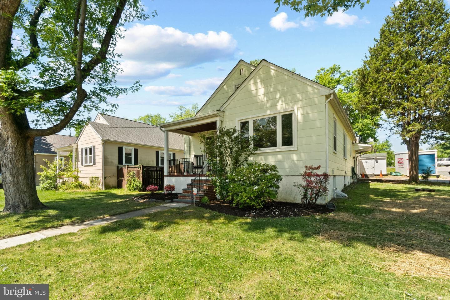 5510 Greenfield Avenue, Baltimore