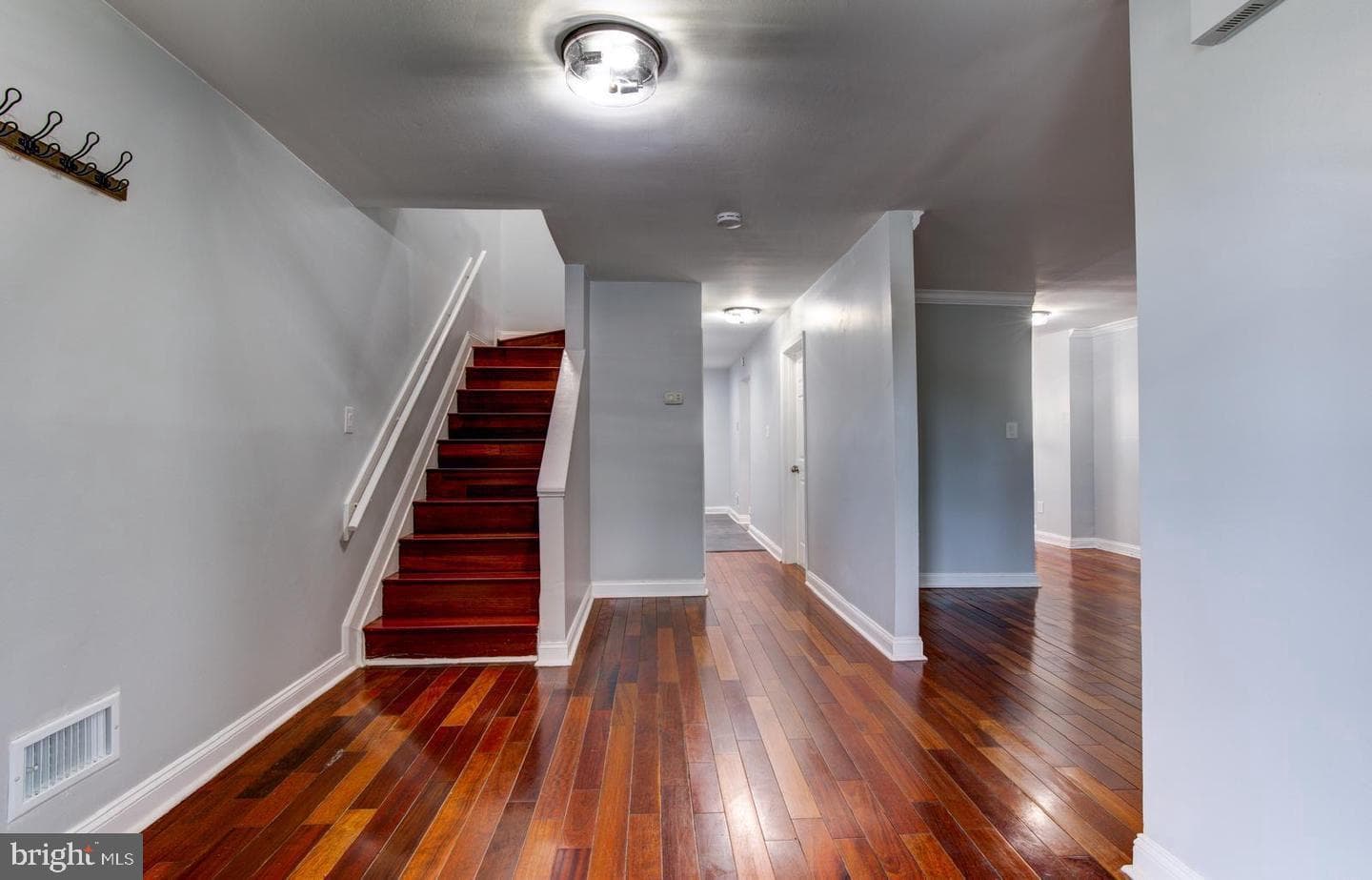 3537 Reisterstown Road, Baltimore
