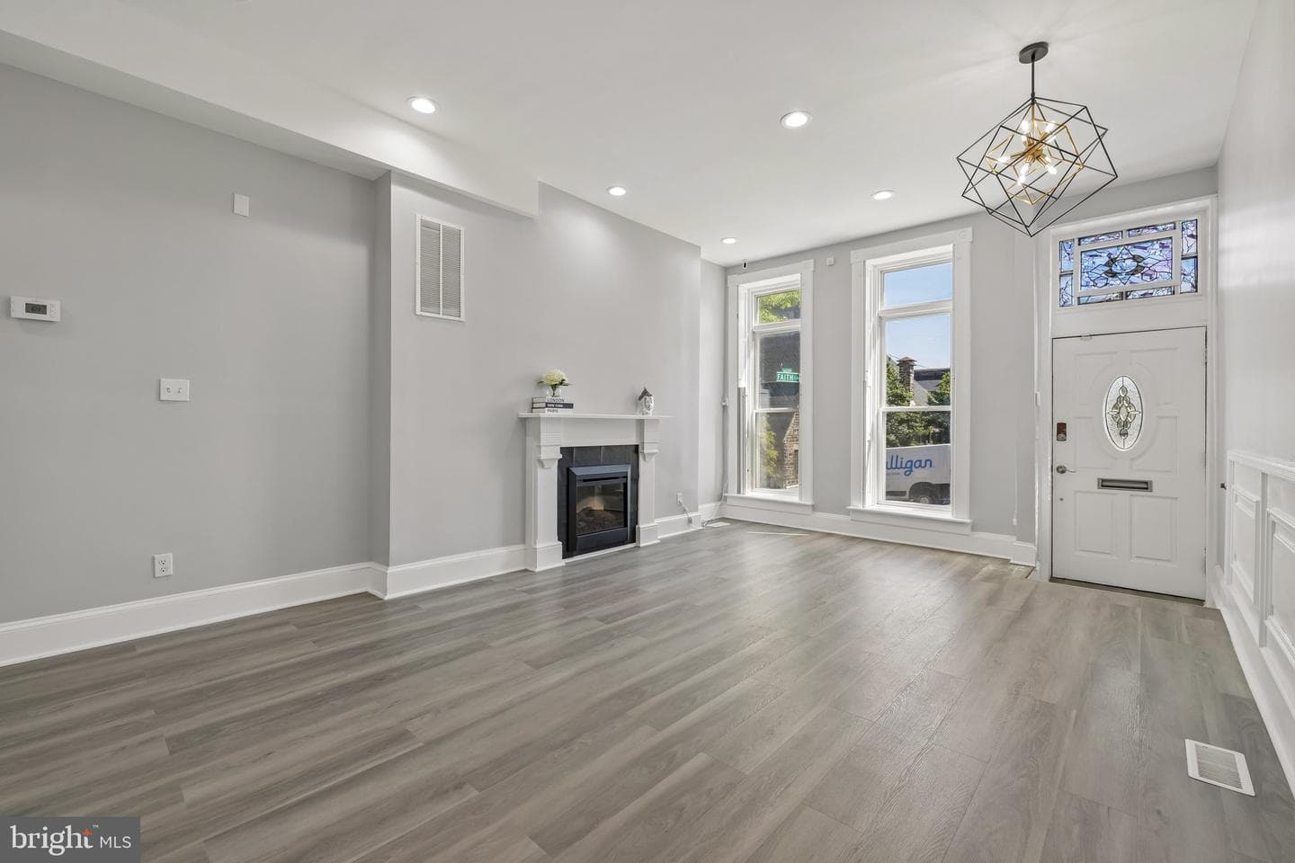 1628 E Biddle Street, Baltimore