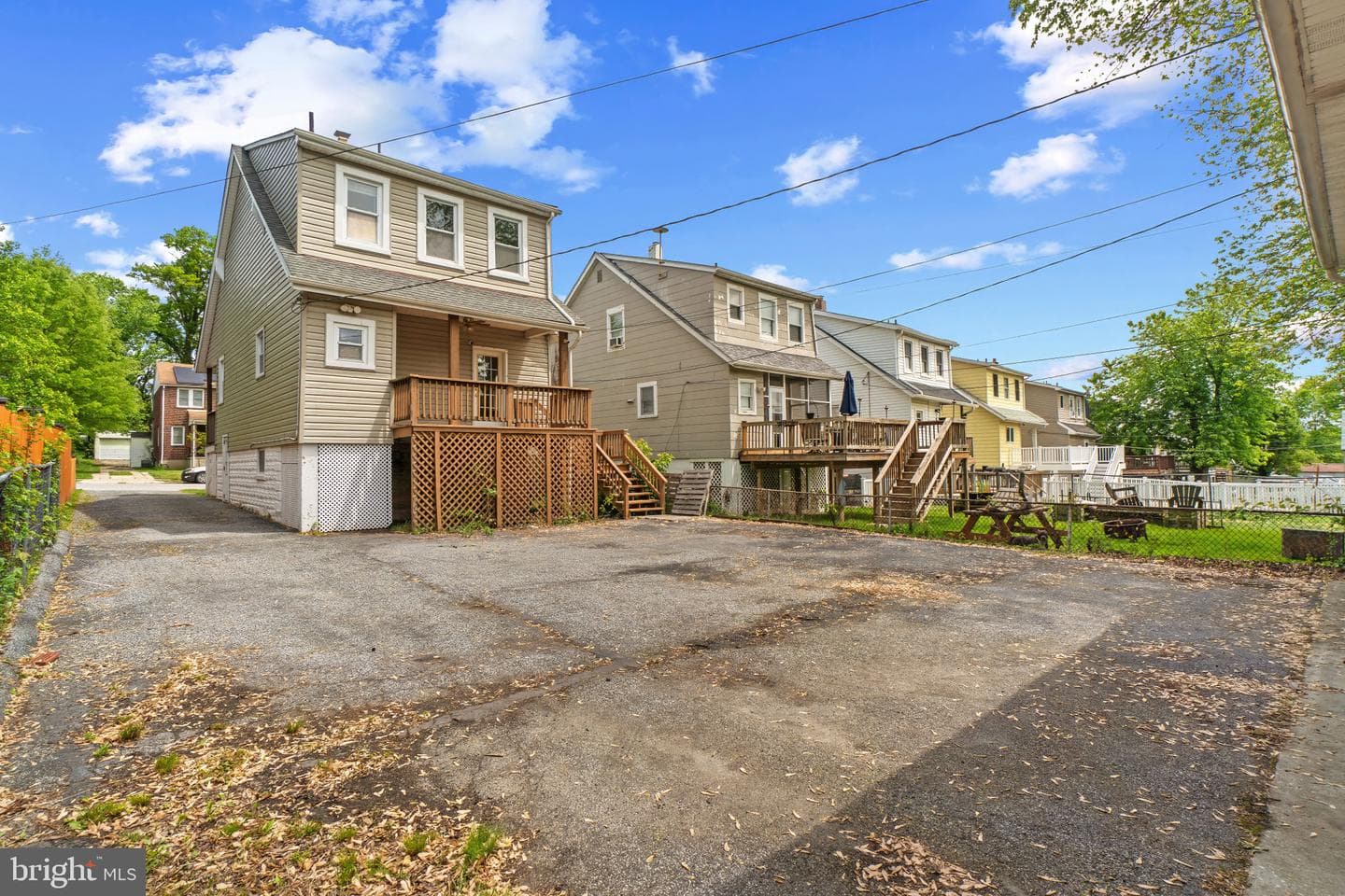 2827 Fleetwood Avenue photo 33