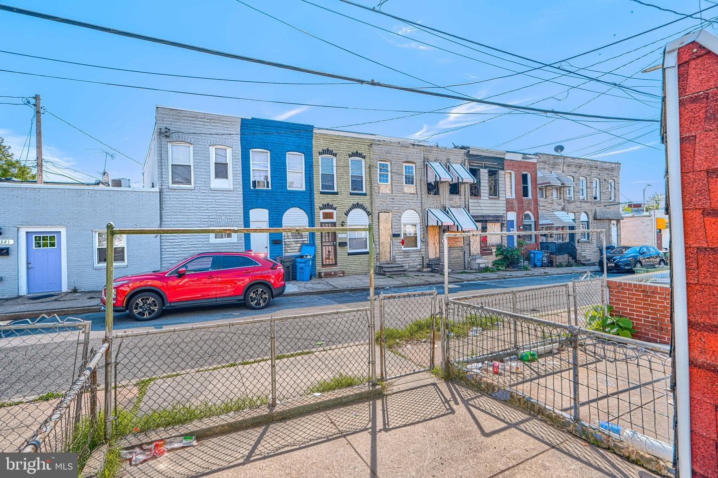 405 Robinson Street photo 14