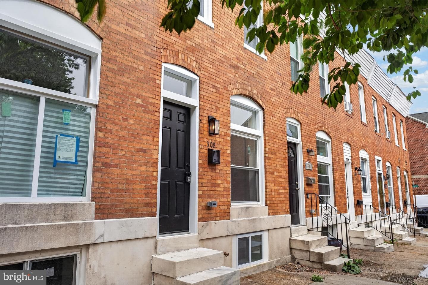 308 S Newkirk Street, Baltimore