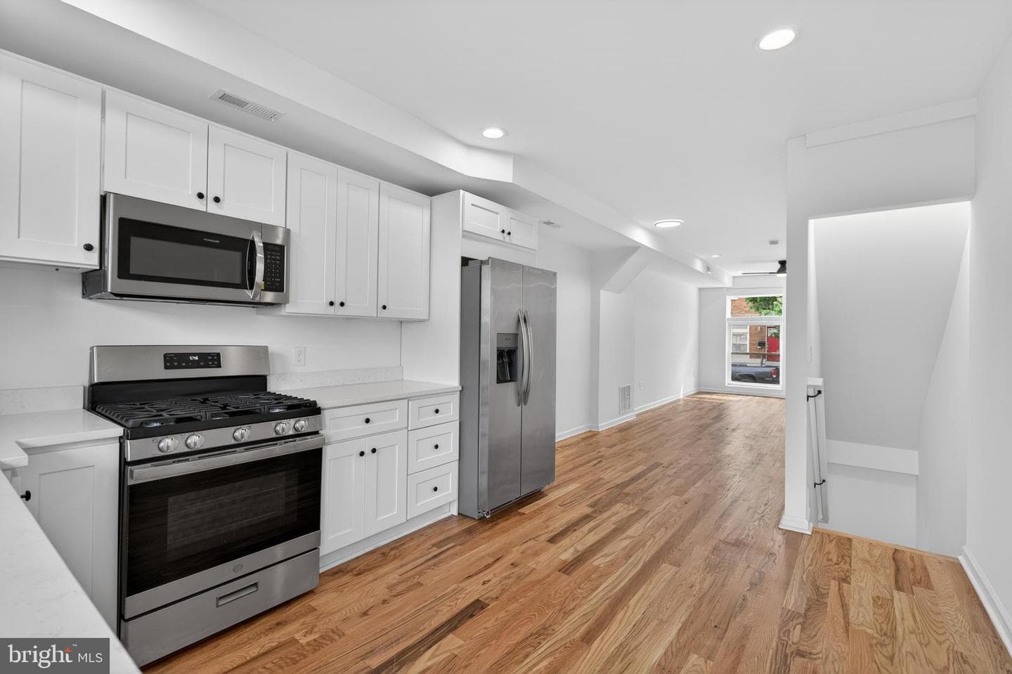 308 S Newkirk Street photo 3