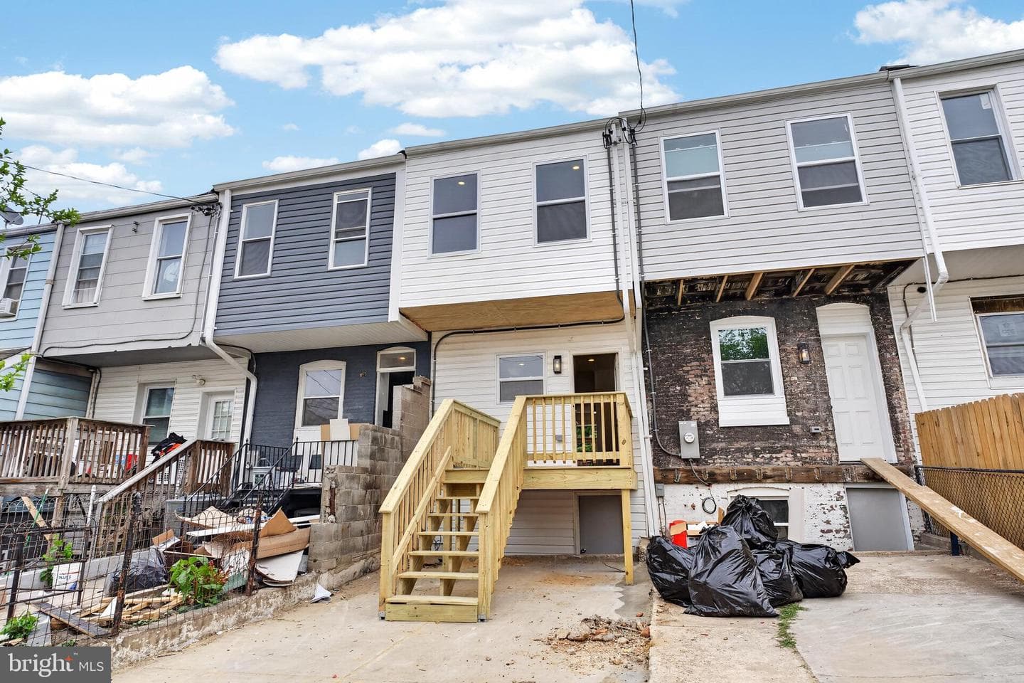 308 S Newkirk Street photo 32