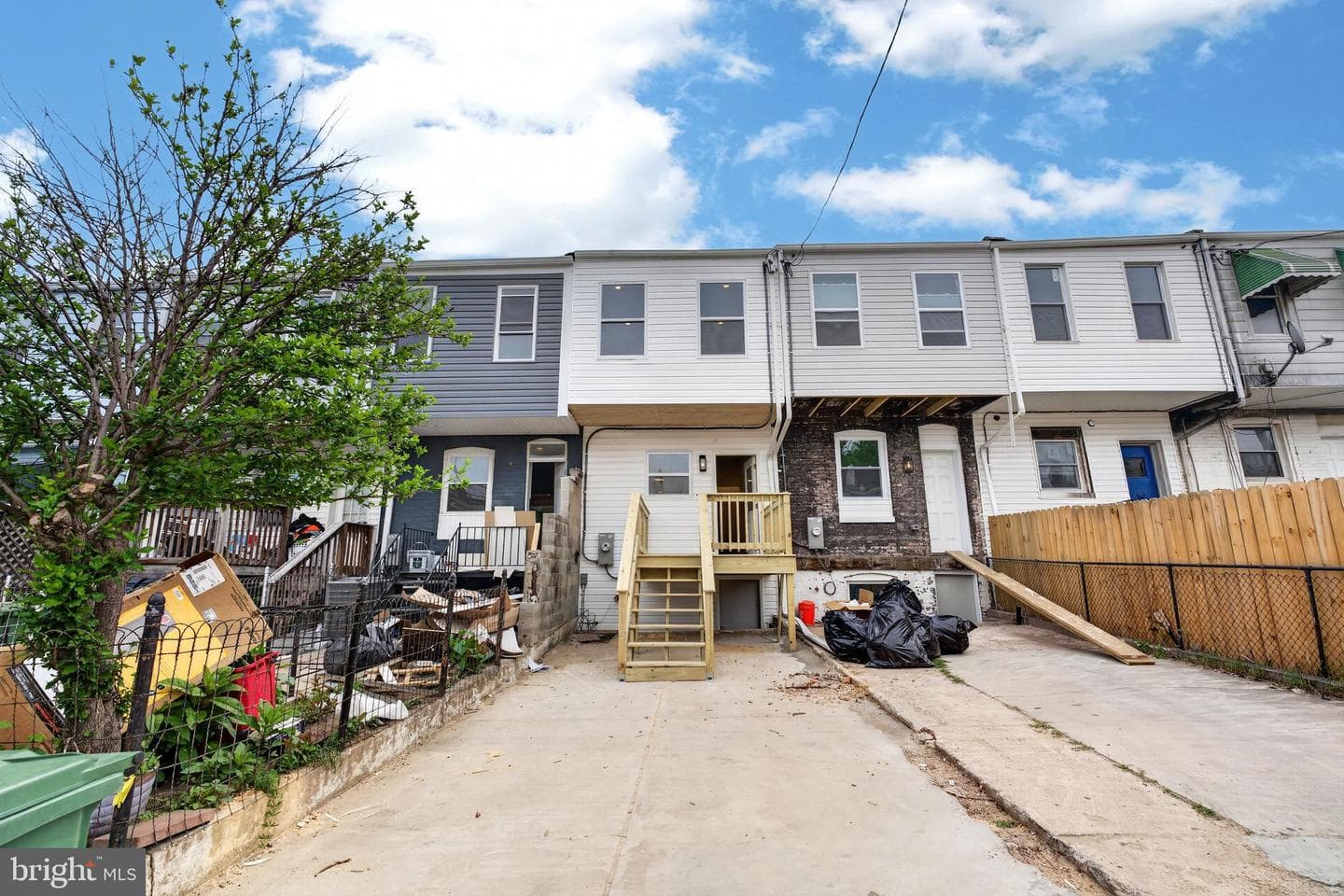 308 S Newkirk Street photo 34