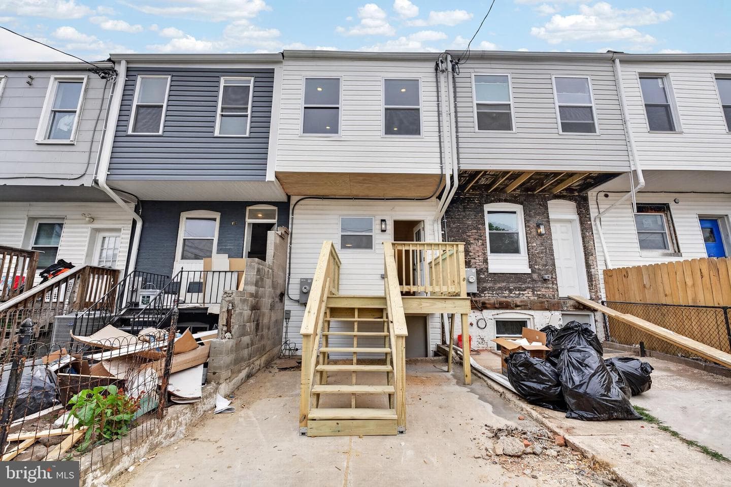 308 S Newkirk Street photo 35