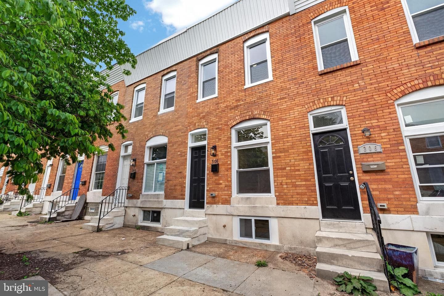 308 S Newkirk Street photo 36