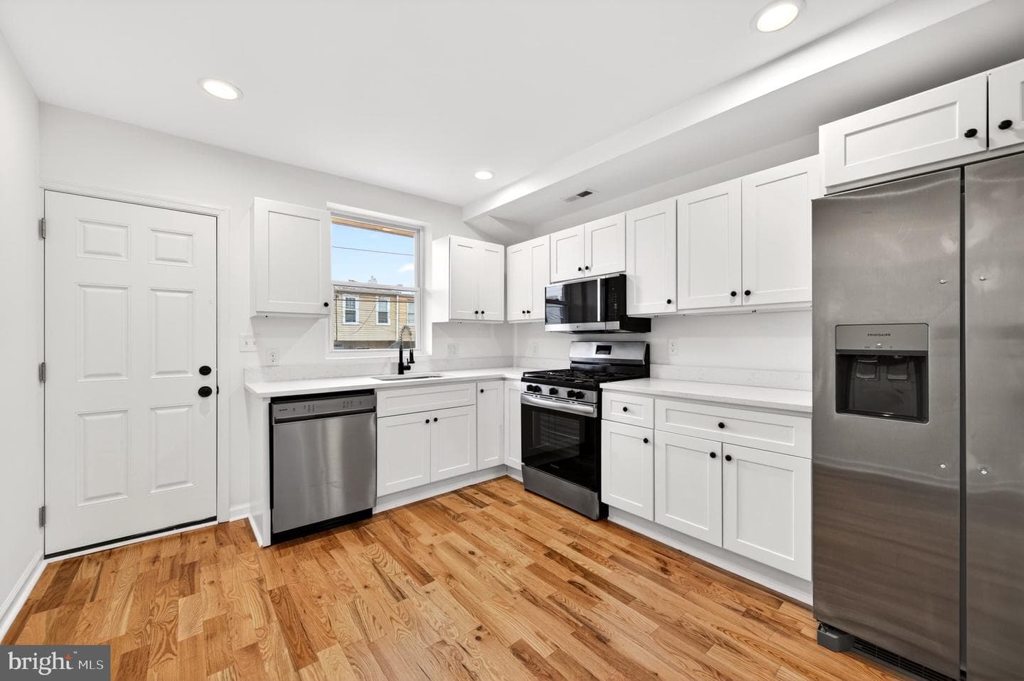 310 S Newkirk Street, Baltimore