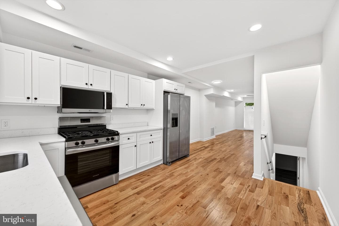 310 S Newkirk Street photo 3