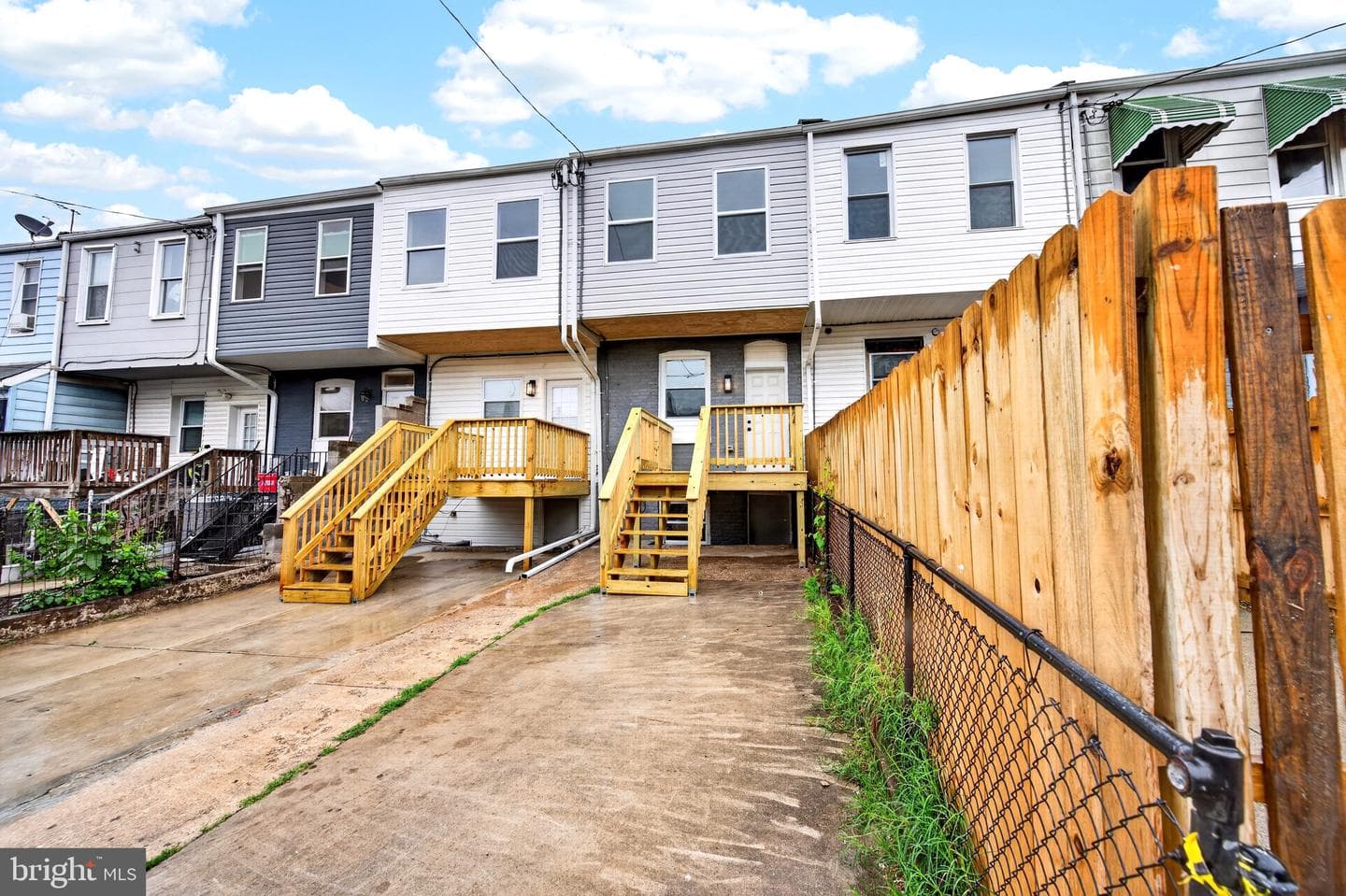 310 S Newkirk Street photo 30