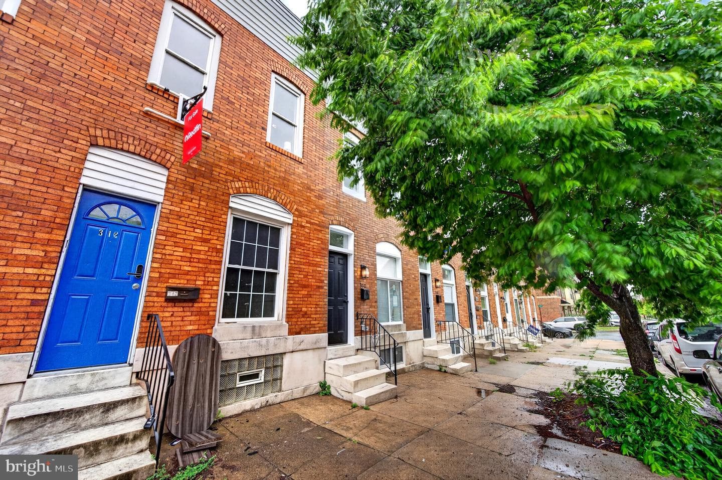 310 S Newkirk Street photo 31
