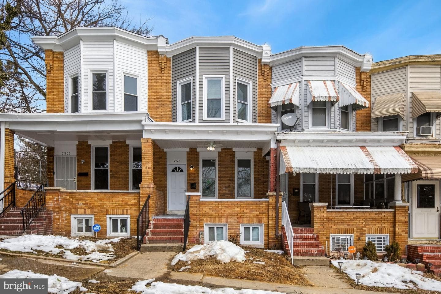 2802 Clifton Park Terrace, Baltimore