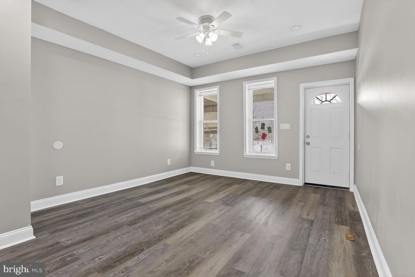 2802 Clifton Park Terrace, Baltimore