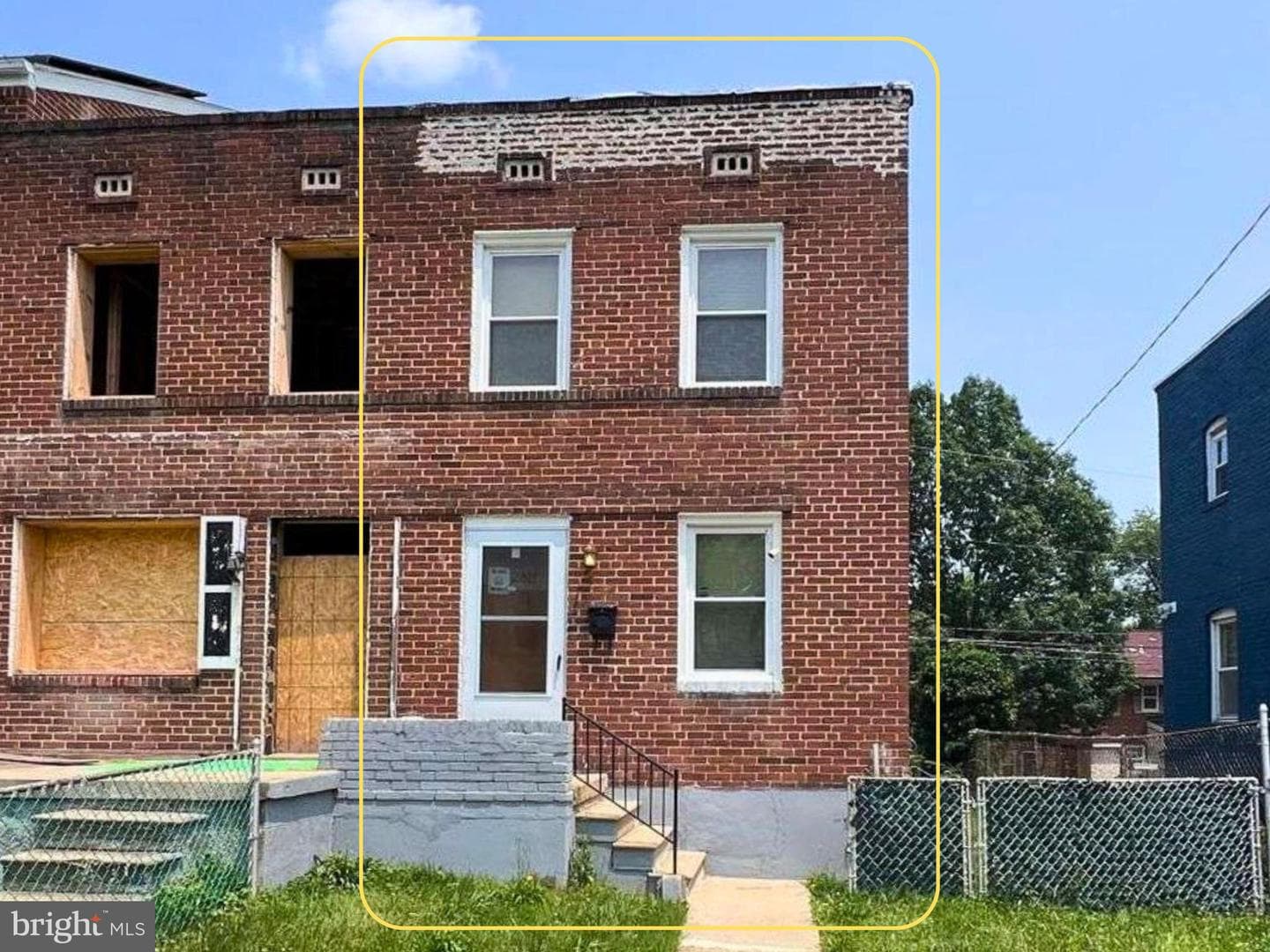 2817 Bookert Drive, Baltimore
