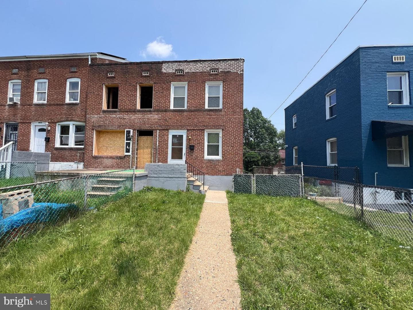 2817 Bookert Drive, Baltimore