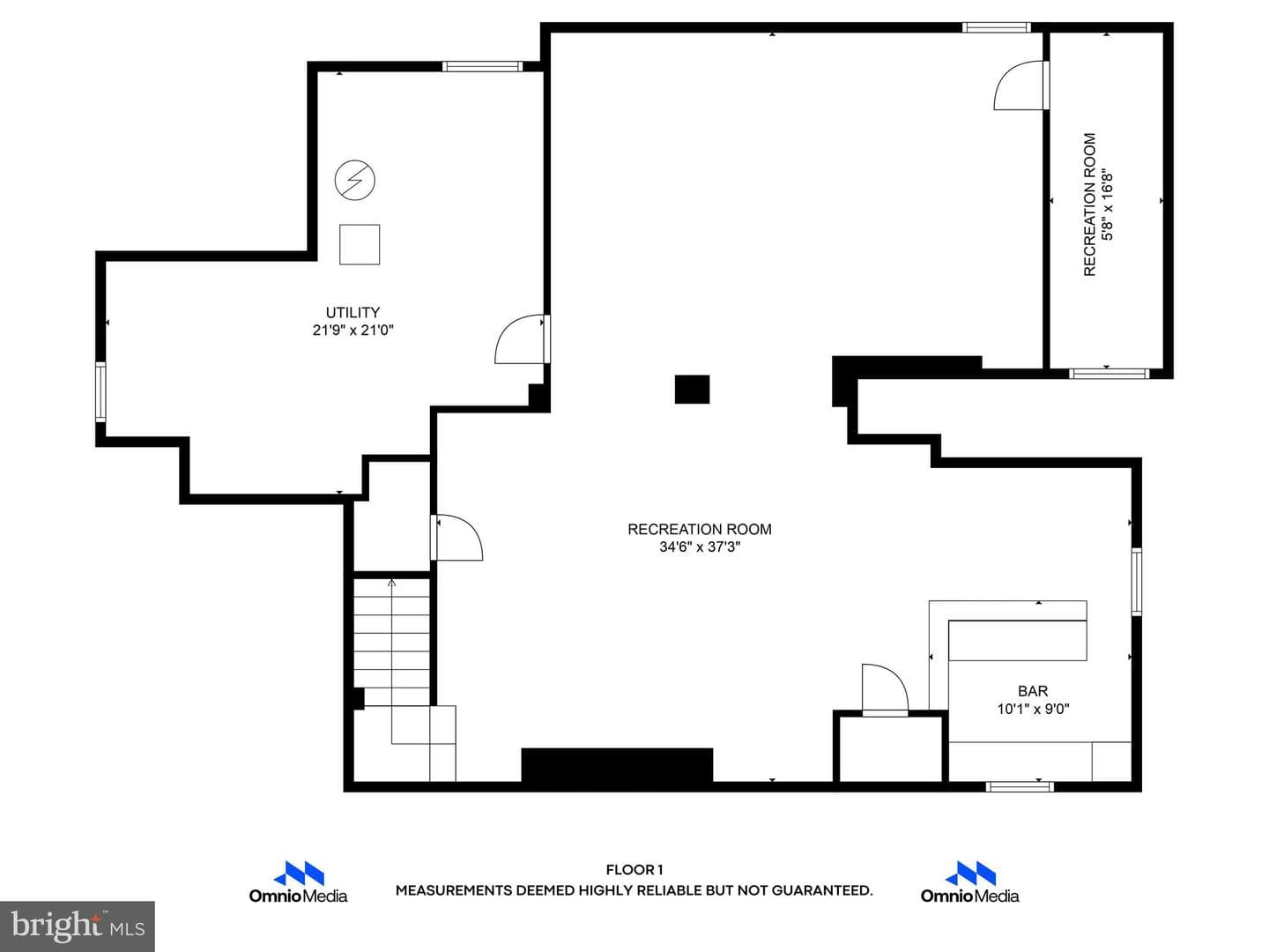 203 E Highfield Road photo 44