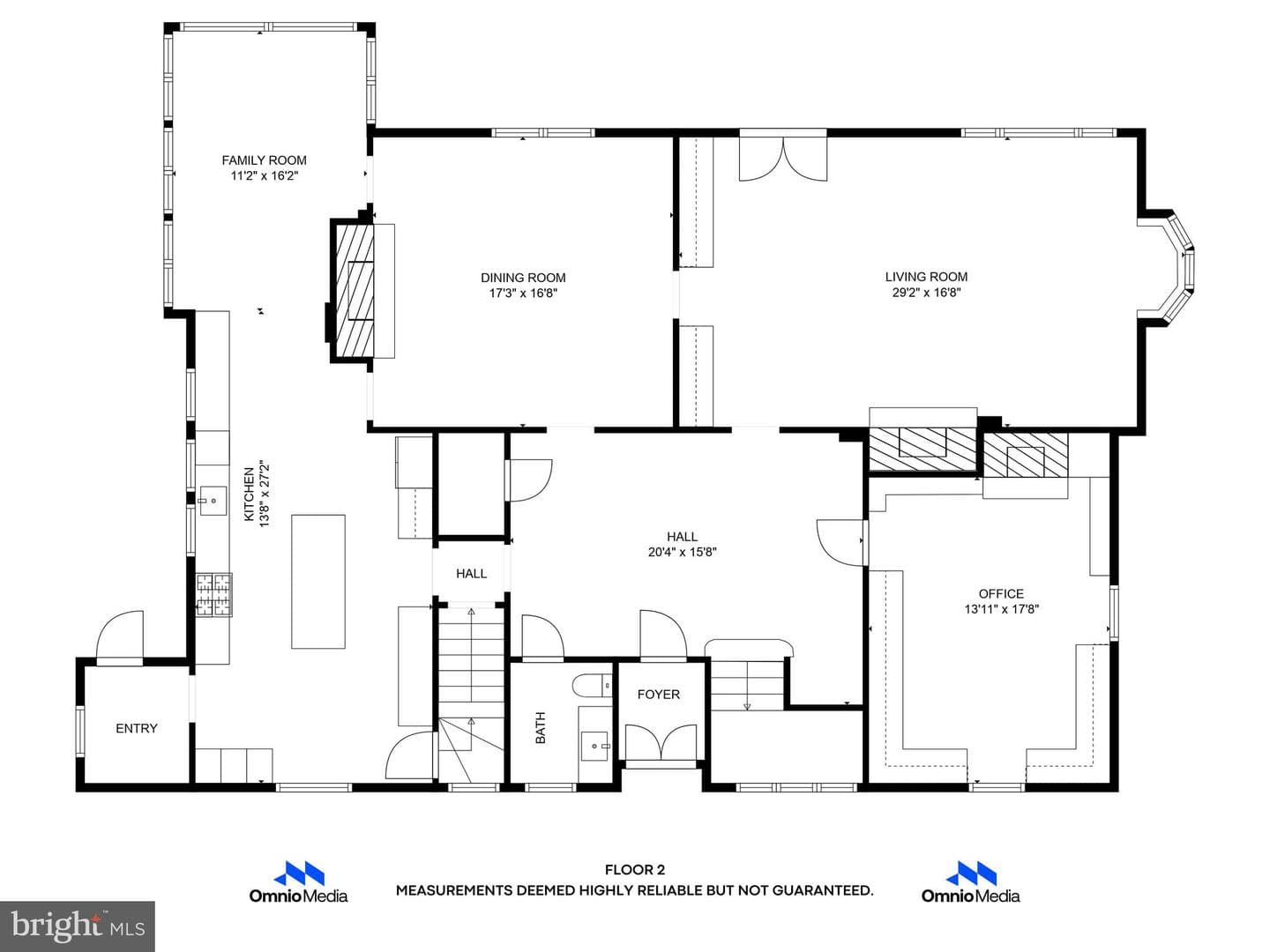 203 E Highfield Road photo 45