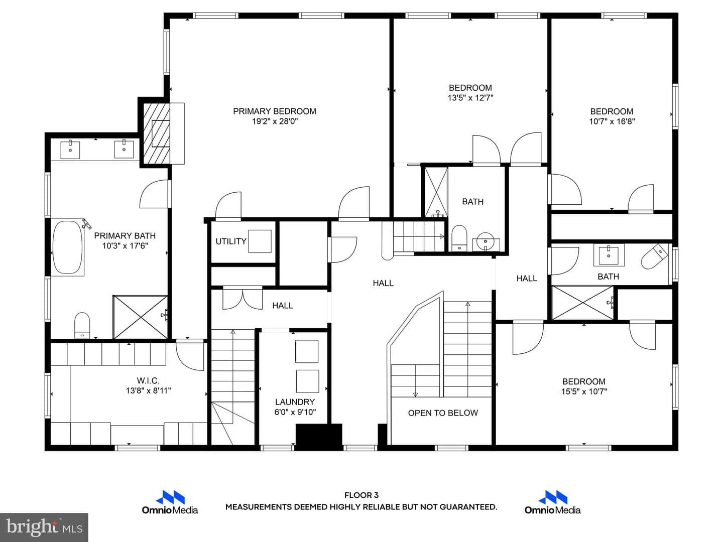 203 E Highfield Road photo 46