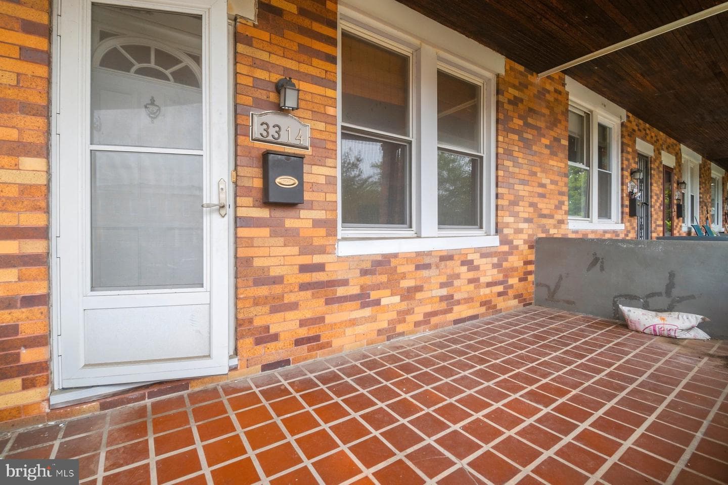 3314 Parklawn Avenue, Baltimore