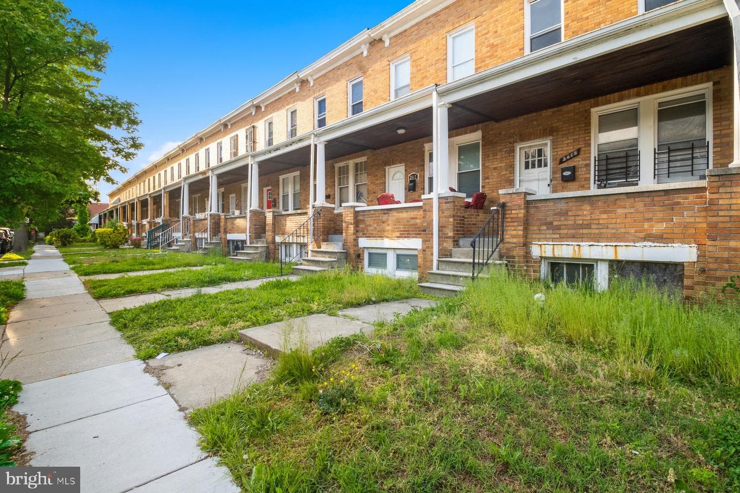 2615 Beryl Avenue photo 20