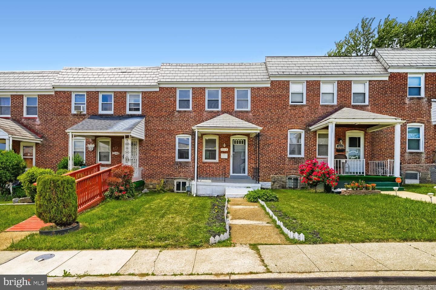 1014 Lyndhurst Street, Baltimore