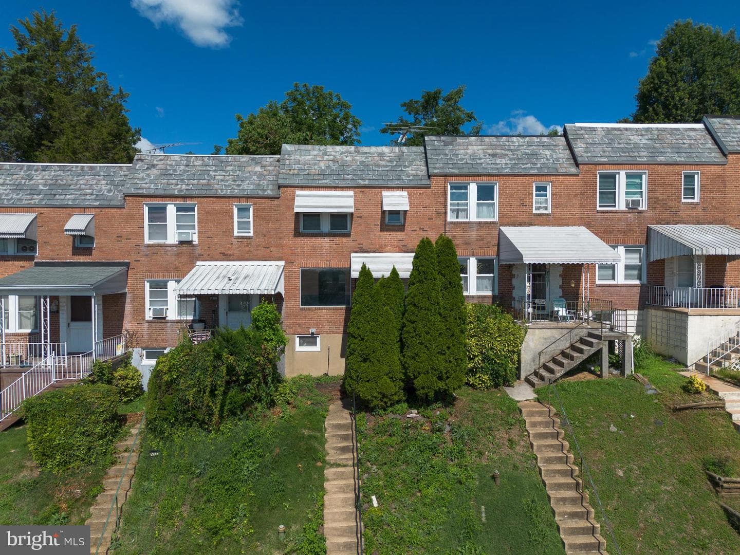 5924 Glen Falls Avenue, Baltimore