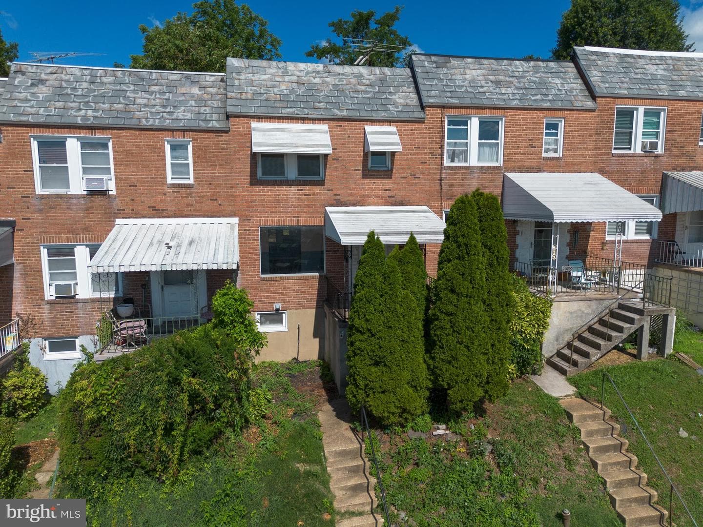 5924 Glen Falls Avenue, Baltimore