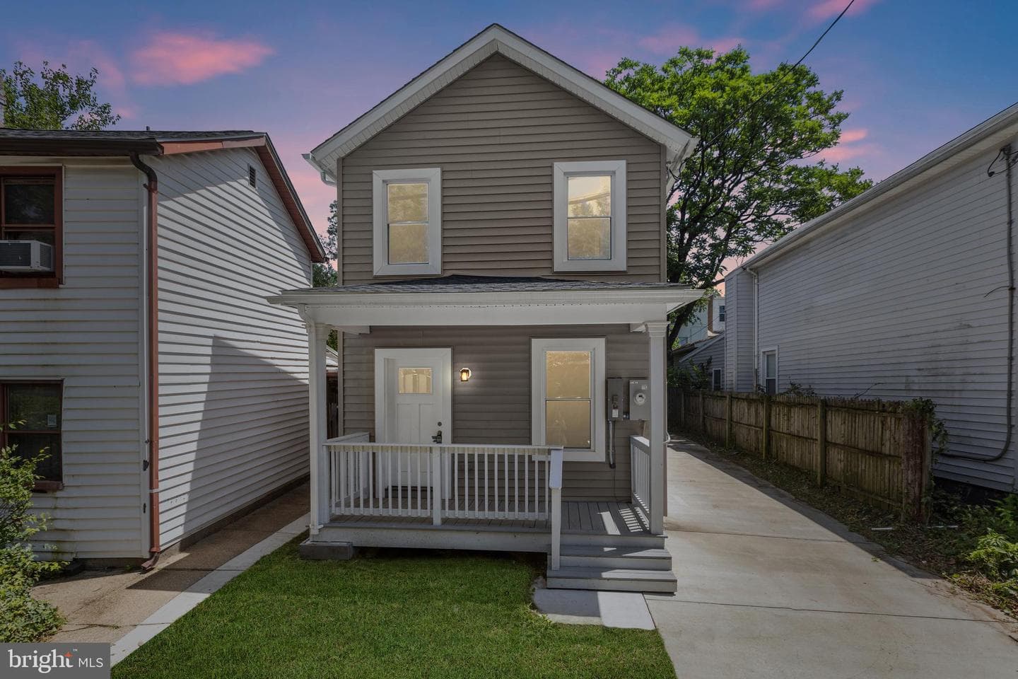 4015 Evans Chapel Road, Baltimore