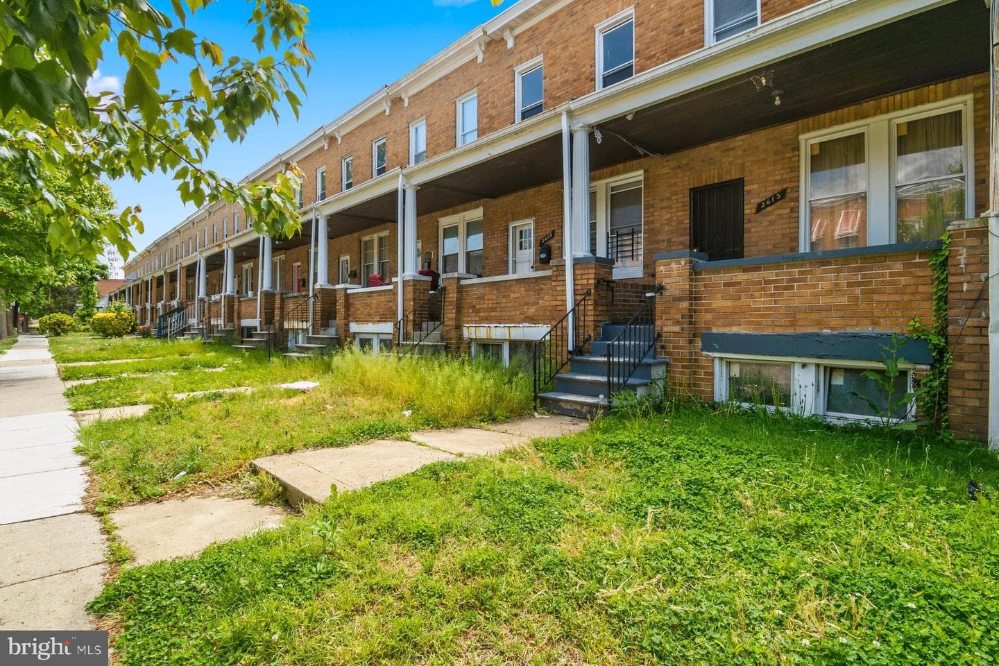 2613 Beryl Avenue photo 2